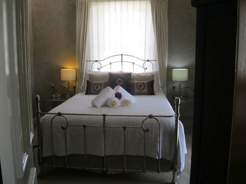 Heritage Guesthouse - Hervey Bay Accommodation 4