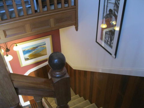 Heritage Guesthouse - Hervey Bay Accommodation 3