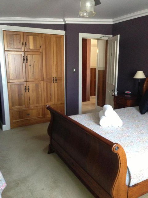 Heritage Guesthouse - Hervey Bay Accommodation 5