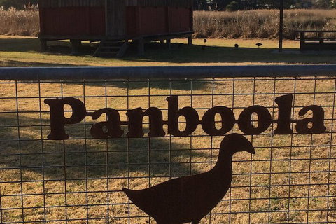 Idlewilde Town & Country Motor Inn - Tourism Hervey Bay 3