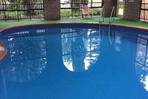 Idlewilde Town & Country Motor Inn - Tourism Hervey Bay 4