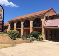 Idlewilde Town  Country Motor Inn - Hervey Bay Accommodation