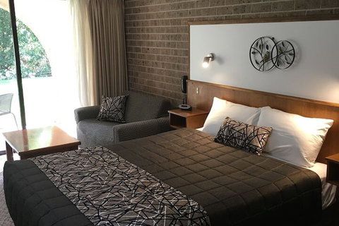 Idlewilde Town & Country Motor Inn - Tourism Hervey Bay 6