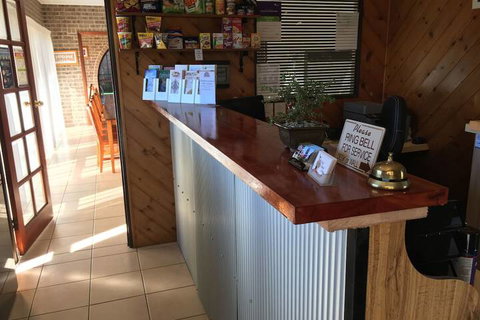 Idlewilde Town & Country Motor Inn - Tourism Hervey Bay 5