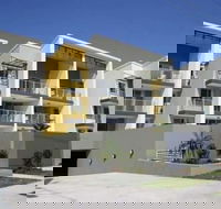 Splendido Resort Apartments - Tourism Hervey Bay