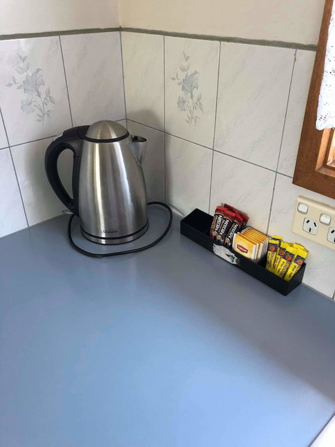 Lakes Jakaranda Holiday Units - Tourism Hervey Bay 4