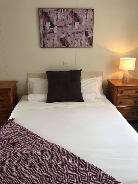 Lakes Jakaranda Holiday Units - Tourism Hervey Bay 3