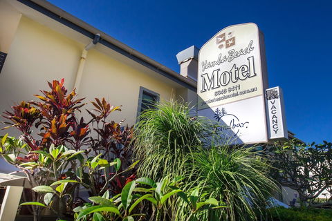 Yamba Beach Motel - Tourism Hervey Bay 5