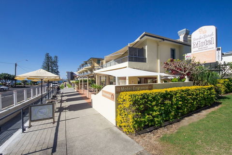 Yamba Beach Motel - Tourism Hervey Bay 3