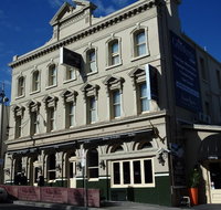 Glenferrie Hotel