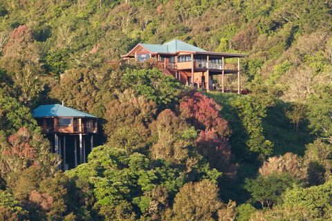 Mt Quincan Crater Retreat - Hervey Bay Accommodation 7