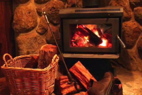 Mt Quincan Crater Retreat - Hervey Bay Accommodation 1