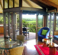 Mt Quincan Crater Retreat - Tourism Hervey Bay