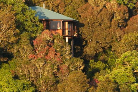 Mt Quincan Crater Retreat - Hervey Bay Accommodation 4