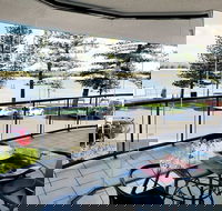 Cerulean Apartments - Hervey Bay Accommodation