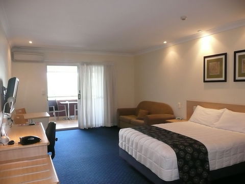 Lismore Bounty Motel - Tourism Hervey Bay 6
