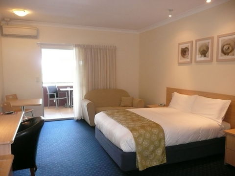 Lismore Bounty Motel - Tourism Hervey Bay 5
