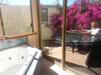 Forest Grove WA Hervey Bay Accommodation