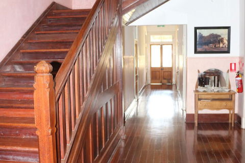 Priory Resort Hotel - Tourism Hervey Bay 7