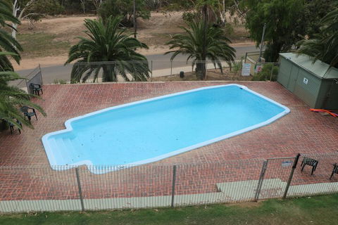 Priory Resort Hotel - Tourism Hervey Bay 4