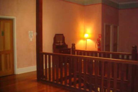 Priory Resort Hotel - Tourism Hervey Bay 6