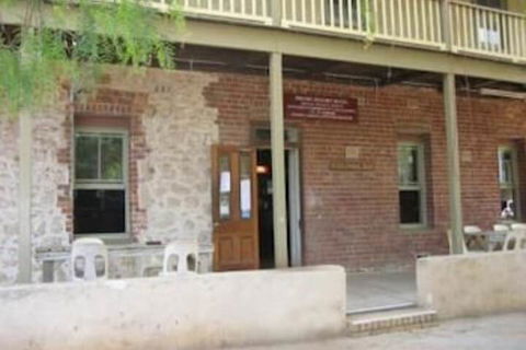 Priory Resort Hotel - Tourism Hervey Bay 2