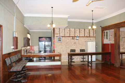 Priory Resort Hotel - Tourism Hervey Bay 5