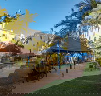 Tripcony Quays Apartments - Hervey Bay Accommodation