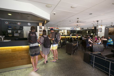 Yamba Central - Tourism Hervey Bay 2