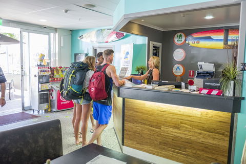Yamba Central - Tourism Hervey Bay 1
