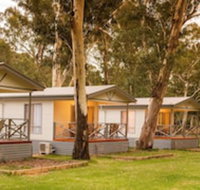 Discovery Parks  Clare - Hervey Bay Accommodation