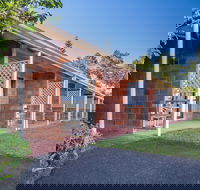 Malanda Lodge Motel - Tourism Hervey Bay