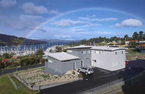 The Cove Kettering - Tourism Hervey Bay 4