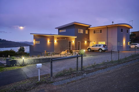 The Cove Kettering - Tourism Hervey Bay 2