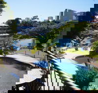 Jadon Place - Tourism Hervey Bay