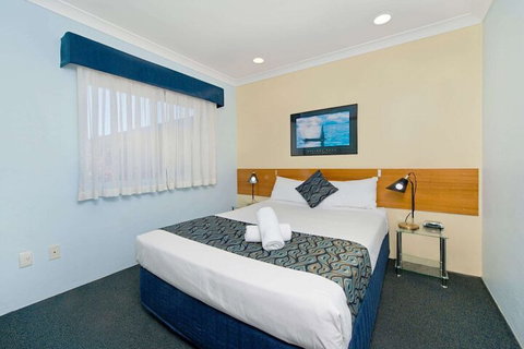 Haven Waters Motel & Apartments - Hervey Bay Accommodation 6