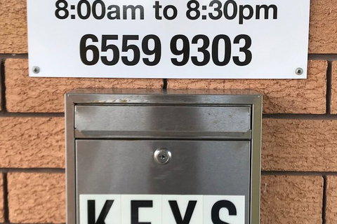 Haven Waters Motel & Apartments - Hervey Bay Accommodation 3