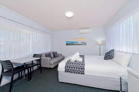 Haven Waters Motel & Apartments - Hervey Bay Accommodation 5
