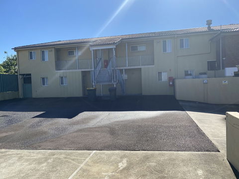 Maitland City Motel - Hervey Bay Accommodation 0