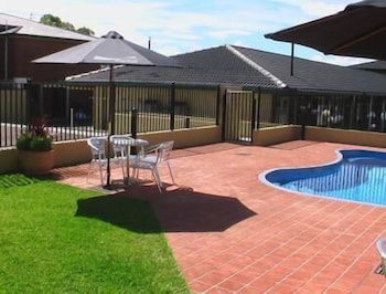Maitland City Motel - Hervey Bay Accommodation 5