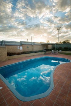 Maitland City Motel - Hervey Bay Accommodation 4