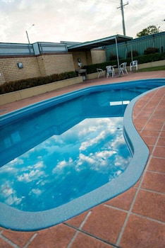Maitland City Motel - Hervey Bay Accommodation 6