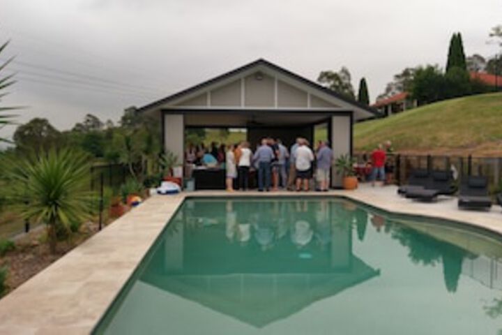  Hervey Bay Accommodation