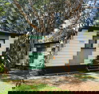 Lighthouse Beach Holiday Village - Hervey Bay Accommodation
