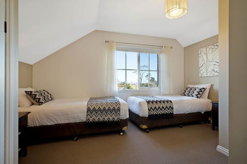 The Beach Retreat Eden - Hervey Bay Accommodation 1