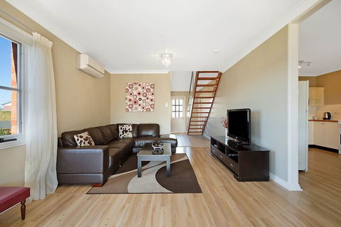 The Beach Retreat Eden - Hervey Bay Accommodation 7