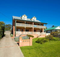 The Beach Retreat Eden - Hervey Bay Accommodation