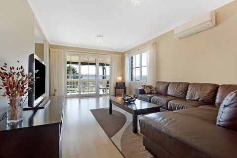 The Beach Retreat Eden - Hervey Bay Accommodation 2