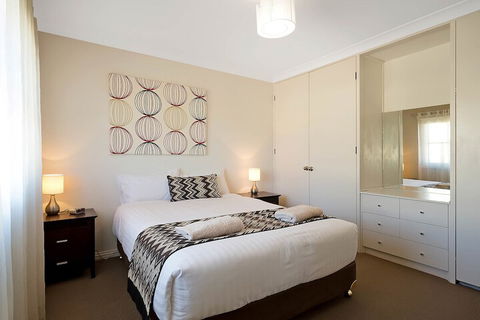 The Beach Retreat Eden - Hervey Bay Accommodation 3