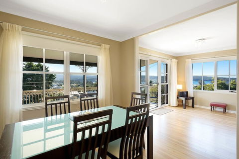 The Beach Retreat Eden - Hervey Bay Accommodation 5